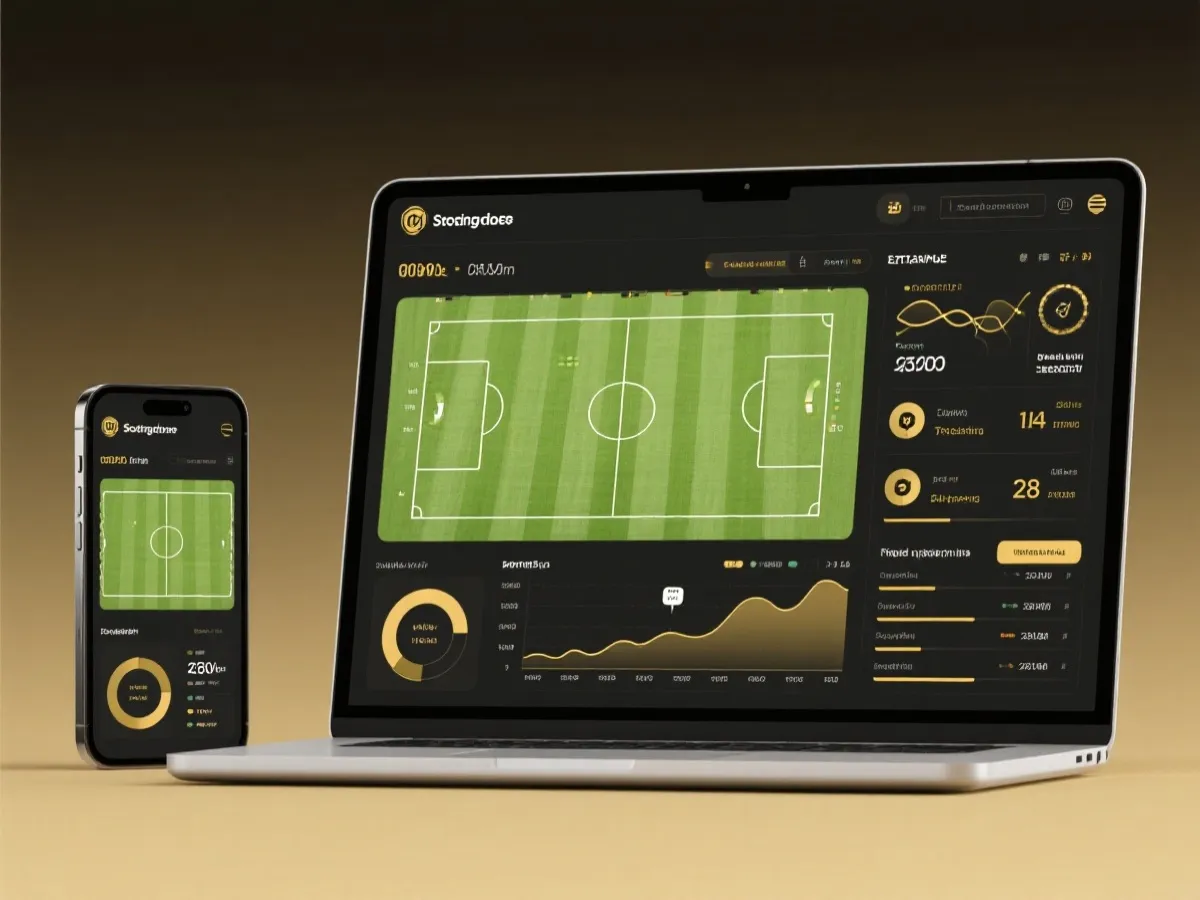 2026世界盃官方投注中心投注工具與快速開戶介面展示